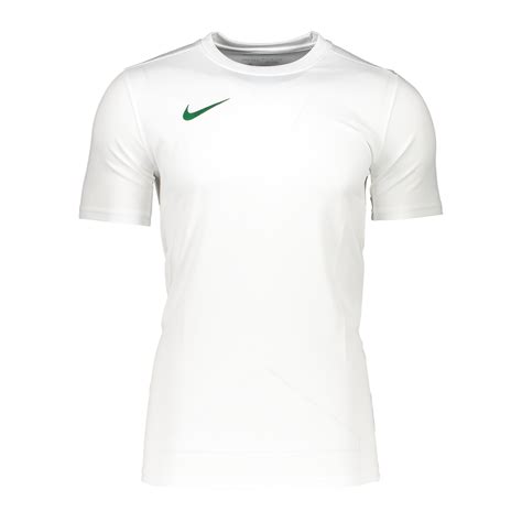 nike trikot weiß grün|Weiß Trikots .